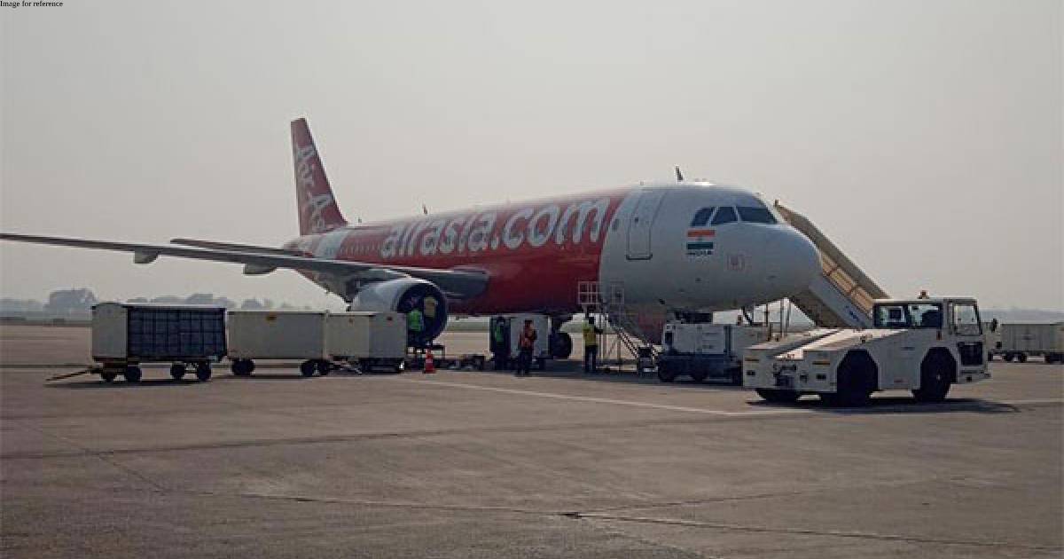 Lucknow-Kolkata flight makes emergency landing after bird hit